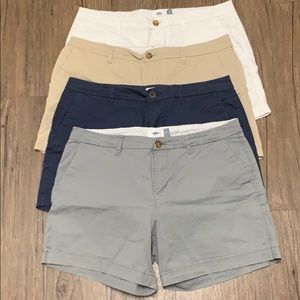 5”inseam Shorts(4)